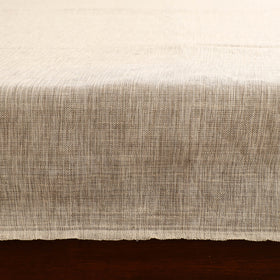 Handloom Cotton Double Bedsheet (108 x 90 in) 49