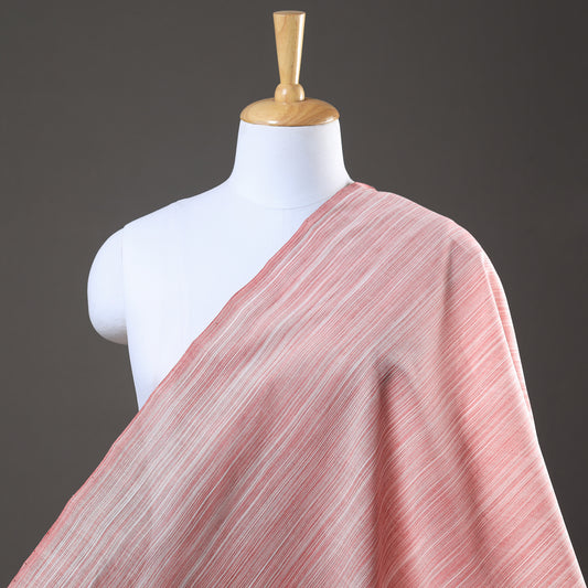 Mangalagiri Plain Handloom Cotton Fabric