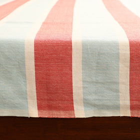 Handloom Cotton Double Bedsheet (108 x 90 in) 51