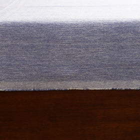 Handloom Cotton Double Bedsheet (108 x 90 in) 72