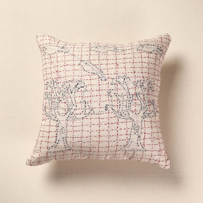 Cotton Cushion Cover 