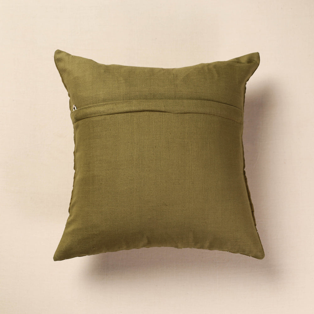 Cotton Cushion Cover