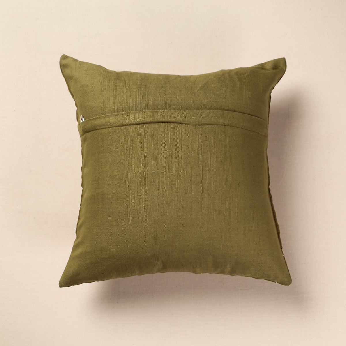 Cotton Cushion Cover 