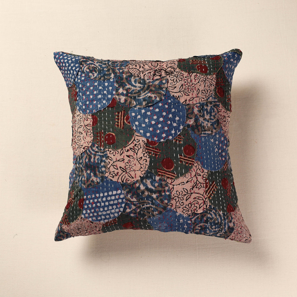 Cotton Cushion Cover 