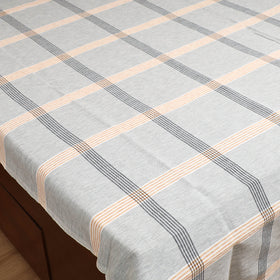 Handloom Cotton Double Bedsheet (108 x 90 in) 83