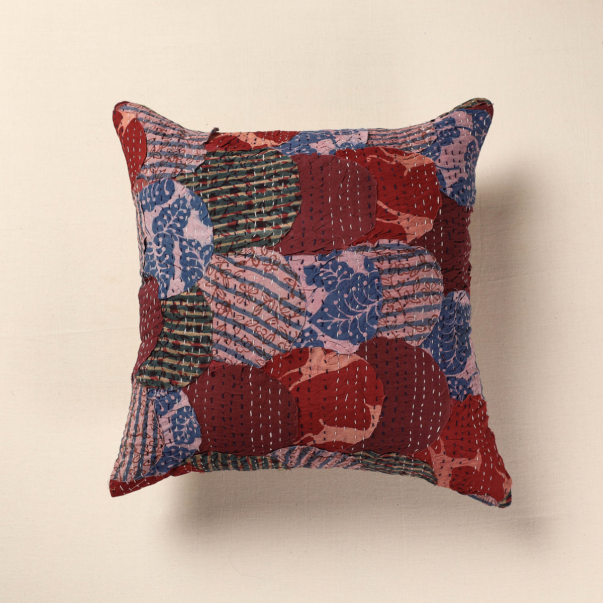 Cotton Cushion Cover 