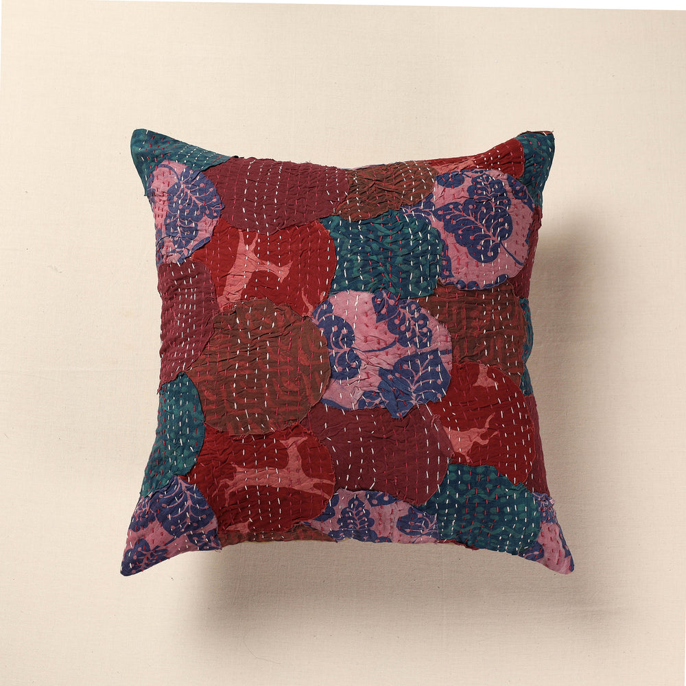 Cotton Cushion Cover 