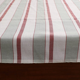 Handloom Cotton Double Bedsheet (108 x 90 in) 118