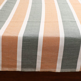 Handloom Cotton Double Bedsheet (108 x 90 in) 148