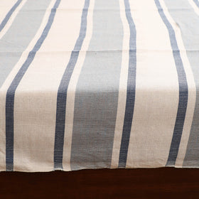 Handloom Cotton Double Bedsheet (108 x 90 in) 149