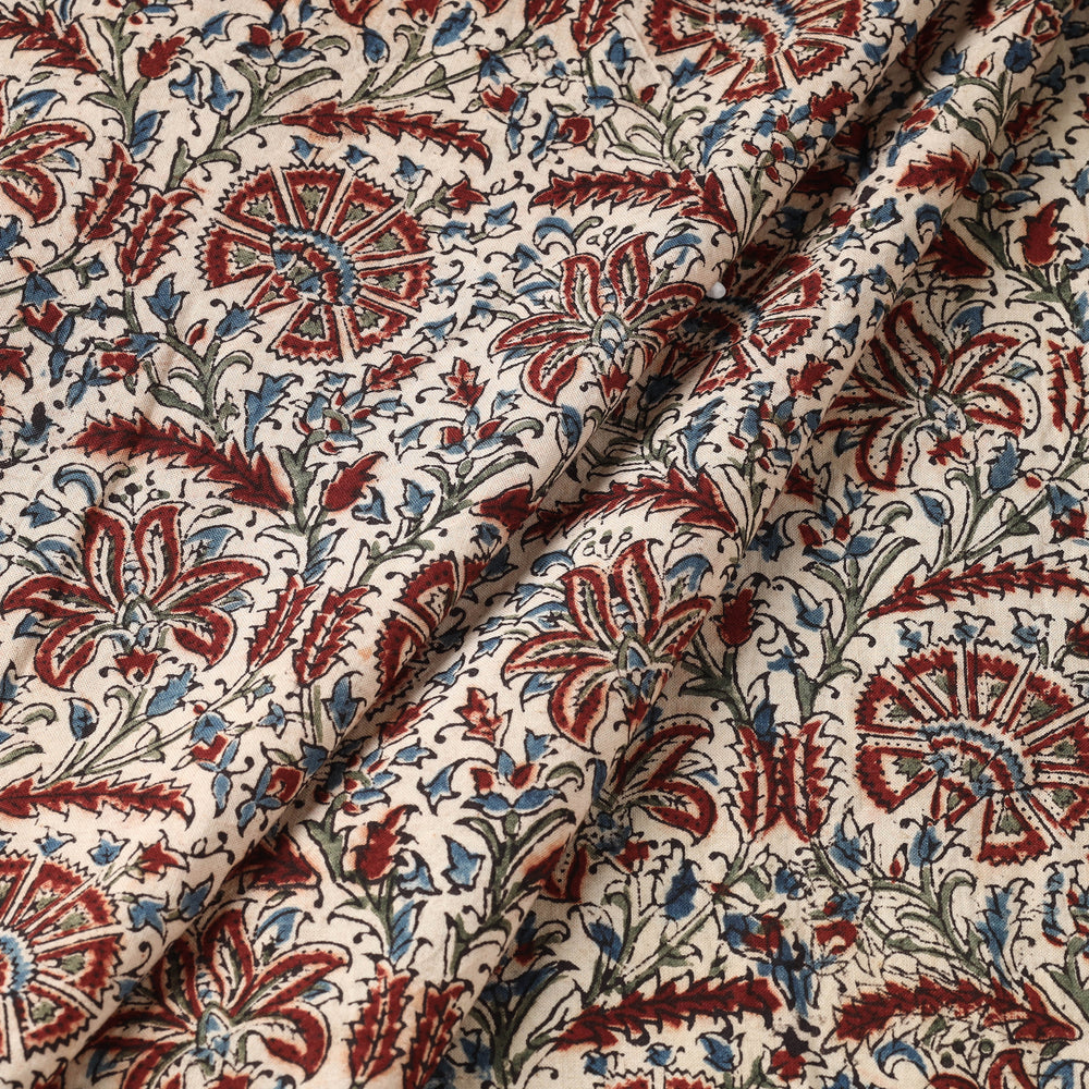 kalamkari fabric