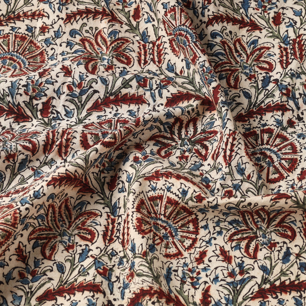 kalamkari fabric