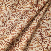 Kalamkari Print Fabric
