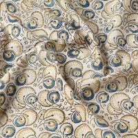 Kalamkari Print Fabric
