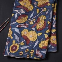 kalamkari handpainted fabric 