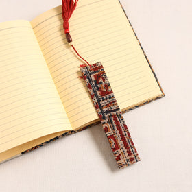 Handmade gift set with eco leaf 01 - handcrafted