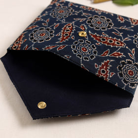 Handmade gift set with eco leaf 03 - handcrafted