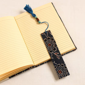 Handmade gift set with eco leaf 03 - handcrafted