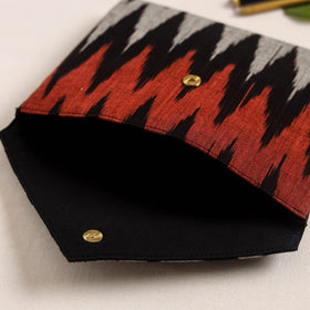 Handmade gift set with eco leaf 04 - handcrafted