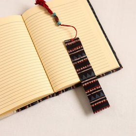 Handmade gift set with eco leaf 04 - handcrafted