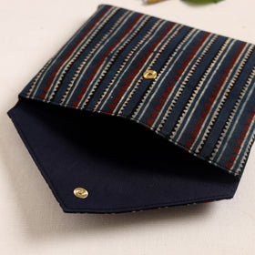 Handmade gift set with eco leaf 05 - handcrafted