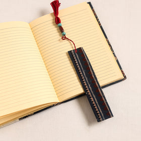 Handmade gift set with eco leaf 05 - handcrafted