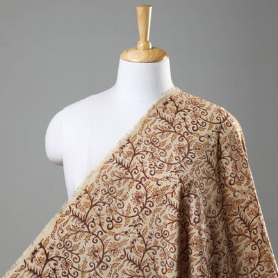 Kalamkari Print Fabric
