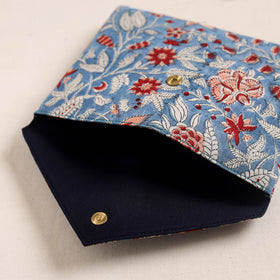 Handmade gift set with eco leaf 09 - handcrafted