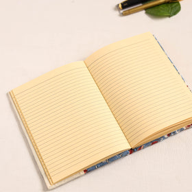 Handmade gift set with eco leaf 09 - handcrafted