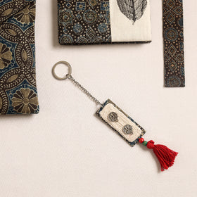 Handmade gift set with eco leaf 11 - handcrafted