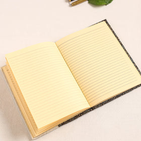 Handmade gift set with eco leaf 11 - handcrafted