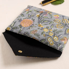 Handmade gift set with eco leaf 12 - handcrafted