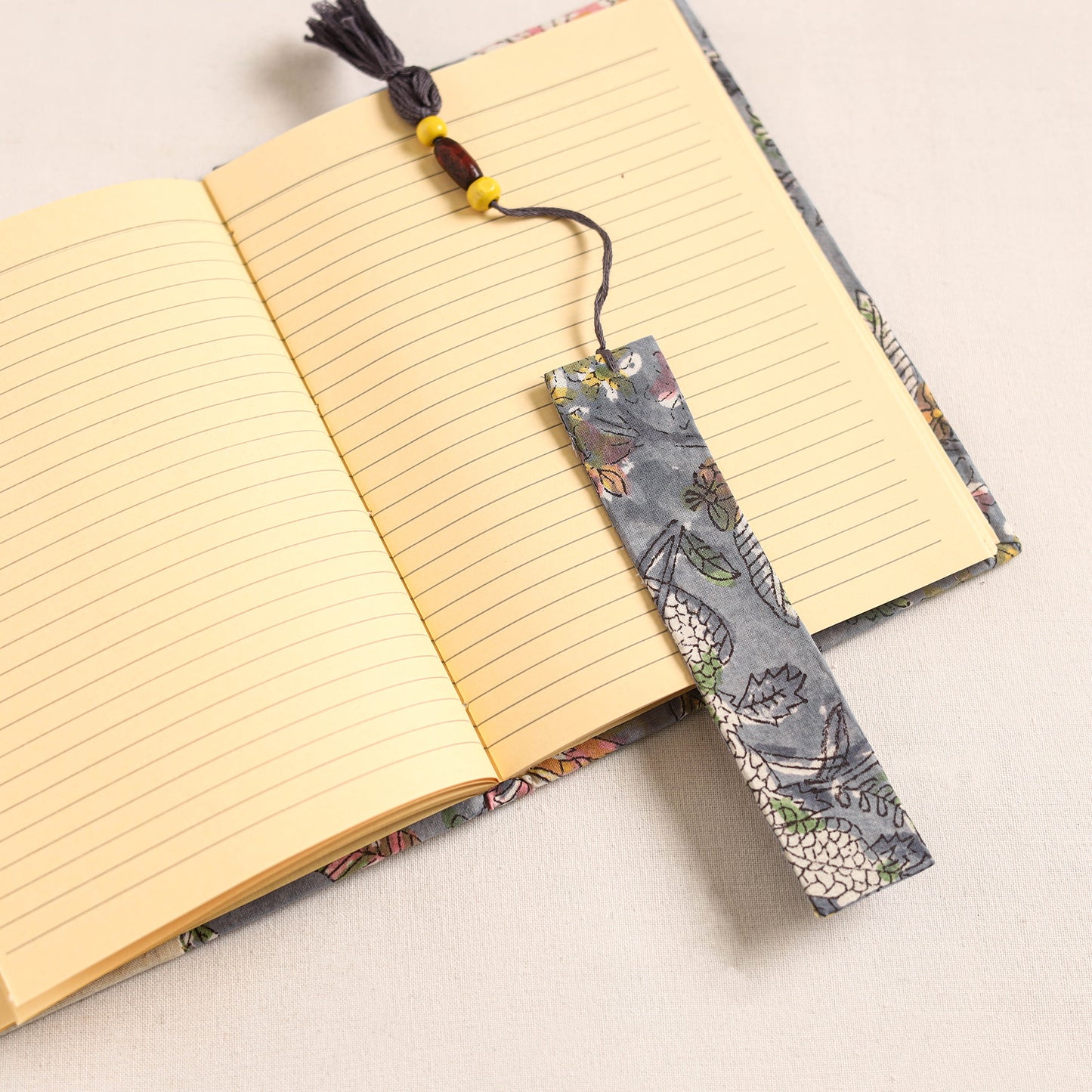 Handmade gift set with eco leaf 12 - handcrafted