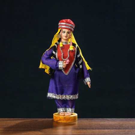 Indian embroidery and its great history