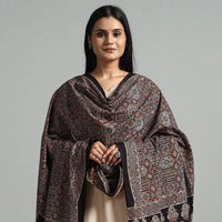 Ajrakh Dupatta