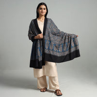 Ajrakh Dupatta