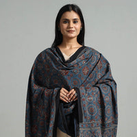 Ajrakh Dupatta