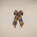 Multicolor - Handmade Women's Bow Hair Clip 83