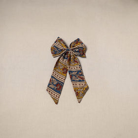 Multicolor - Handmade Women's Bow Hair Clip 83