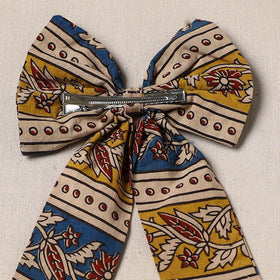 Multicolor - Handmade Women's Bow Hair Clip 83