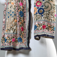 phulkari stole