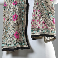 phulkari stole