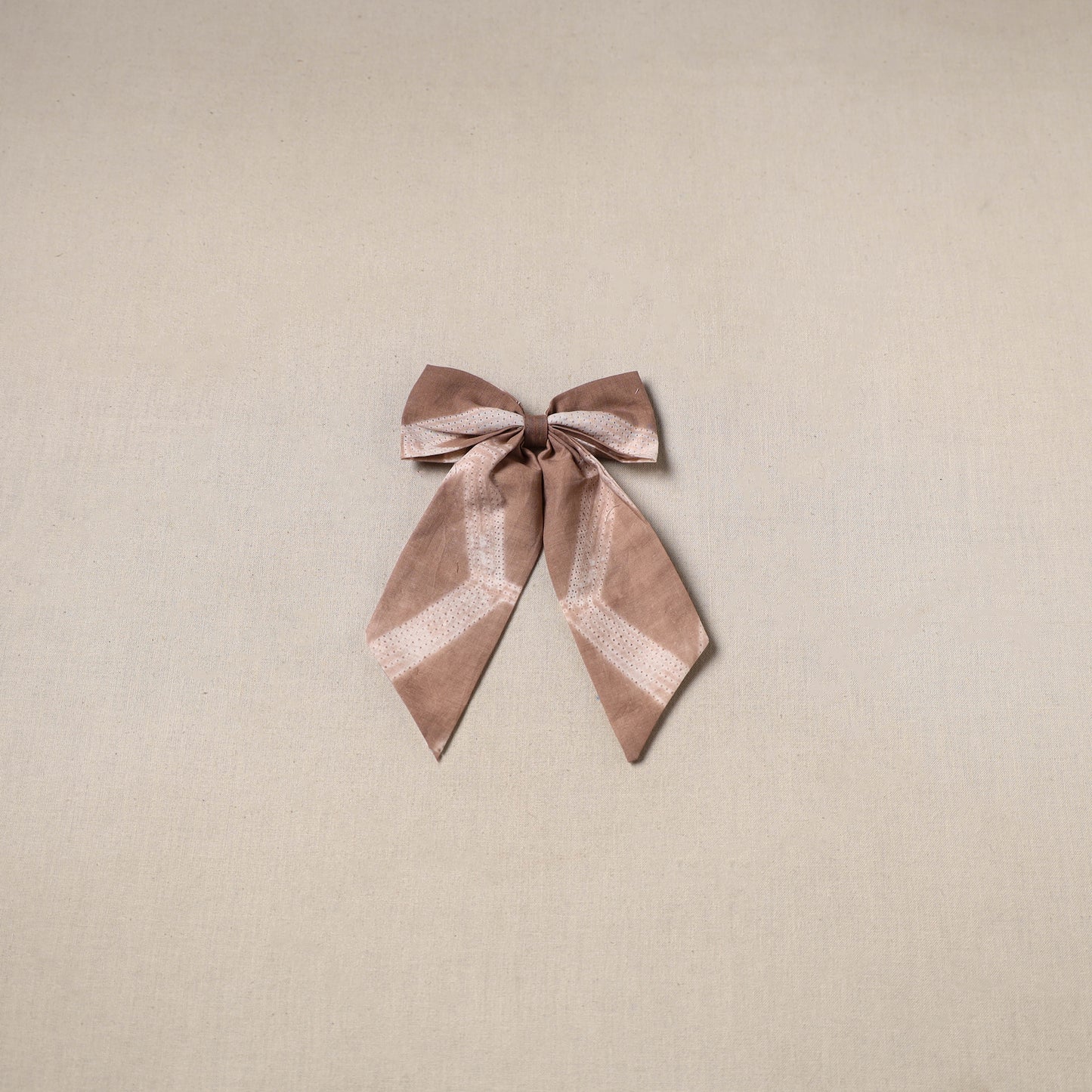 Brown - Handmade Women's Bow Hair Clip 123
