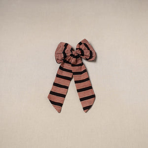 Handmade Women's Bow Hair Clip 126