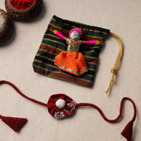 Handcrafted Rakhi 