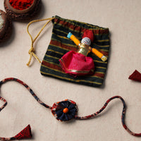 Handcrafted Rakhi 