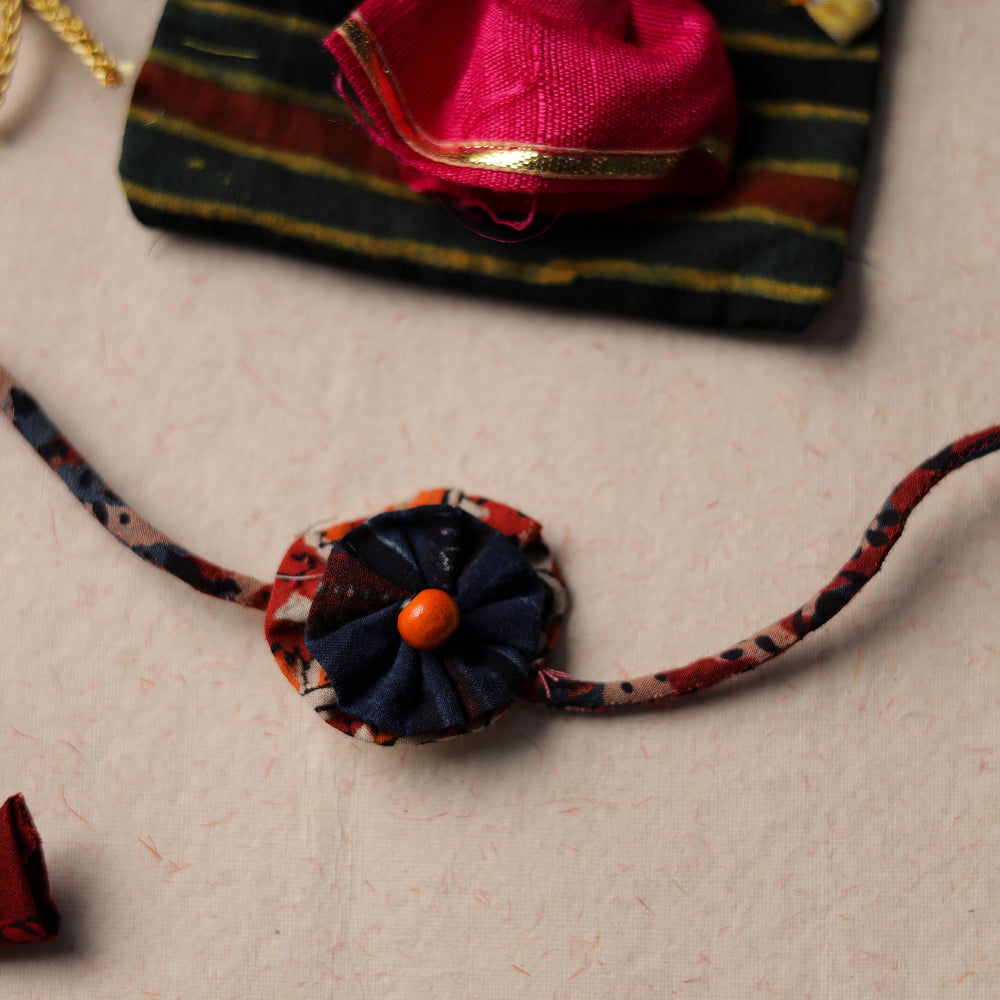 Handcrafted Rakhi 