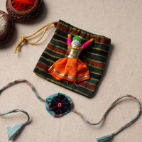 Handcrafted Rakhi 