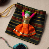 Handcrafted Rakhi 