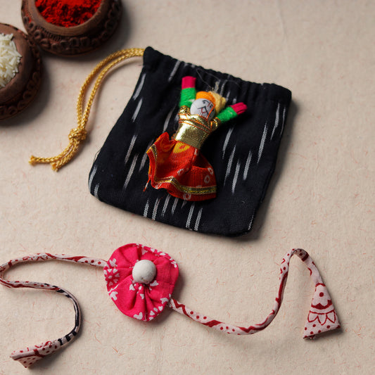 Handcrafted Rakhi 